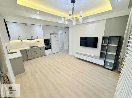 Altın Emlak'tn Düşük Katlı Sitede Geniş Sosyal Alanlı Ekstralı