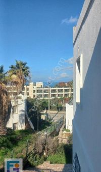 Turgutreis Yalı Da Satılık Daire