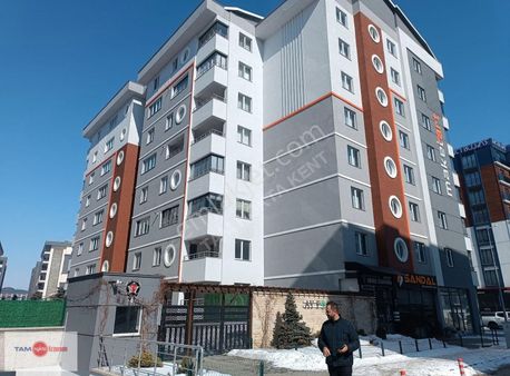 Tam Nokta Kenntten Kombinada Firsat Daire