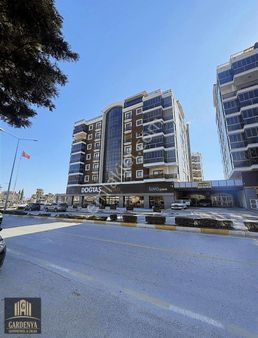 Söke'nin En Prestijli Sitesin De Satılık 3+1 Daire