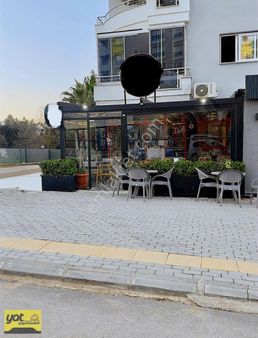 #-yat-# Gelecek Koleji Karşısı Cadde Üzeri 75 M2 Dükkan