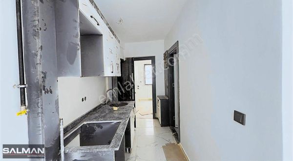 Salman'dan K'yaka Örnekköy Mah Satılık 2+1 Daire