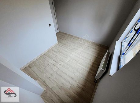 Loca'dan M.kemal Mh. Benzersiz Yapı Sıfır Bina G.odalı E.bny 3+1