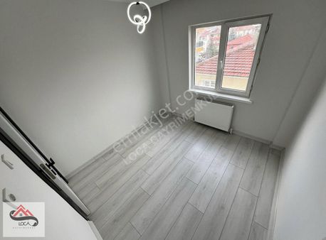 Loca'dan Akşemsittin'de Full Mega Lüx Yapı 3+1 Güneycephe 122m²