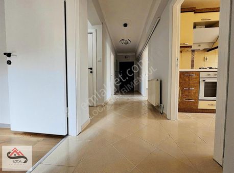 Loca'dan Bölgesinin En Uygunu Cadde Üzeri 3+1 Ara Kat Asansörlü