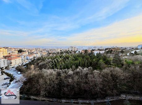 Site İçi Veterinerlik Manzaralı 6+1 Dubleks Hobi Bahçeli