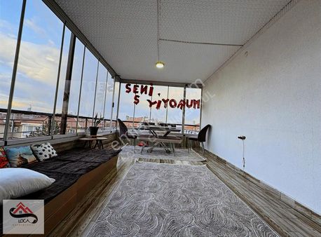 Sanatoryum Hastane Paraleli 5+2 Full Yapılı Geniş Ailelere Özel