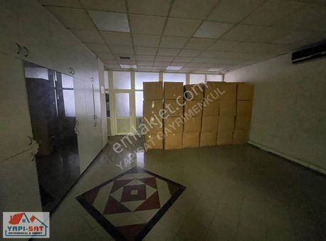 Sitede 700m²█yüksek Kw█iskanlı█imalathane& Depo Kiralık█yapısat█