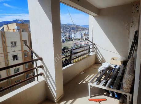 Boran Gayrimenkul'den Karaisalı Toki De 2+1 Satlık Daire