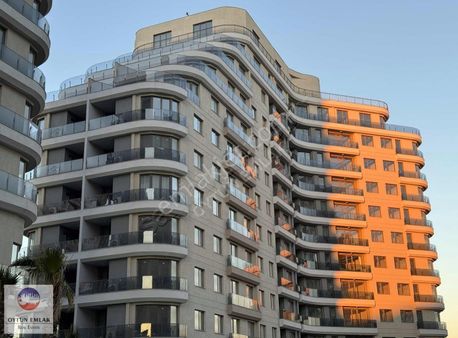 Halkalı Brand Atakent Satılık Sıfır Büyük Tip 3+1 174 M²