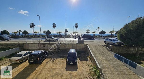 Alanya Mahmutlar Mevkiinde Satılık Denize Sıfır Daire