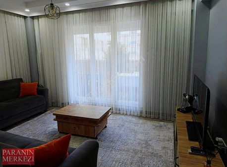 Para"dan Muhteşem Konumda Satılık Bahçe Katı