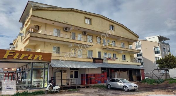 !!!! Fırsat Adnan Menderes Bulvarı Üzerinde 160m2 Dubleks Daire