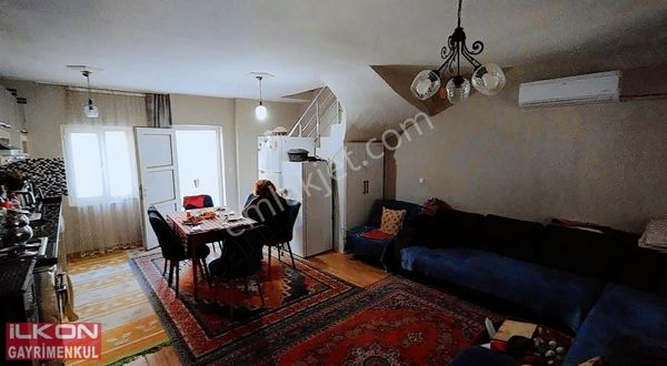 Fethiye Foça Mah.de İlkon'dan 3+1 Satılık Villa