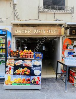 Gölbaş Emlaktan Satılık Tarihi Dükkan ( Mardin Çarşı 1. Cadde )