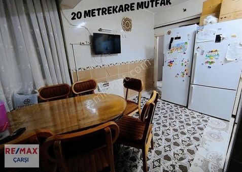 Net 130 M2, 4+1, Ana Yol Üstünde, Yalıtımlı Satılık Daire