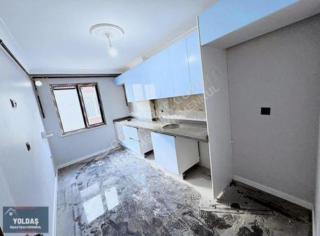 Yoldaş İnşaat'tan Satılık 2+1 105 M2 5.kat Otoparklı Lüx Daire