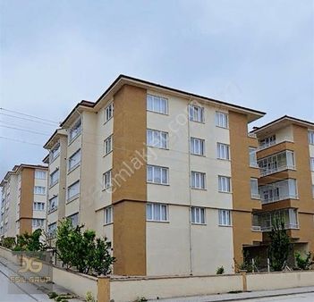 Esil Grup'tan 71 Evler Mh Site İçi Ara Kat Satılık 3+1 Daire