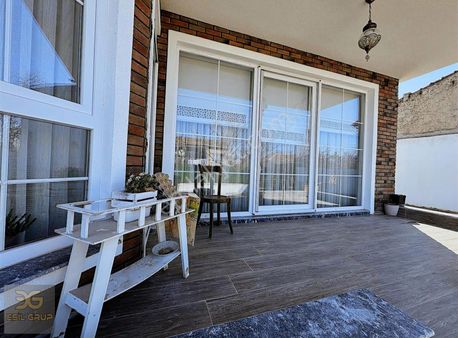 Esil Grup'tan 373 M2 Arsalı Müstakil Villa