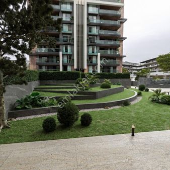 Şemiklerde Ultra Lüks Daire