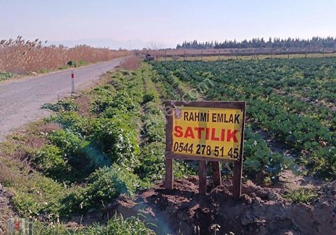 Yatırım Bölgesinde Kapalı Depo Ruhsatı Alınabilir 8512 M2 Arazi