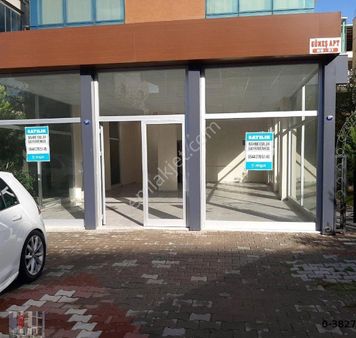 Uğumumcu Mah Satılık Dükkan Ticarethane Mağaza