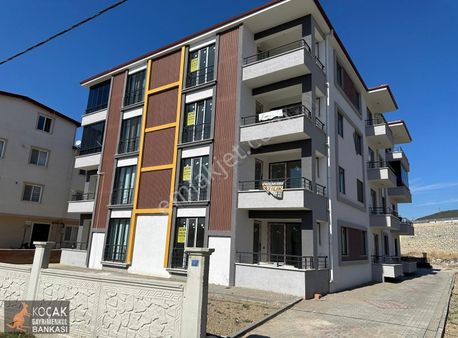 İznik Topkapı Bölgesinde 2+1 Yüksek Giriş Ve 4.kat Sıfır Daire