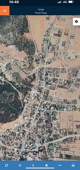 Bademağacında Satılık Villa Arsası