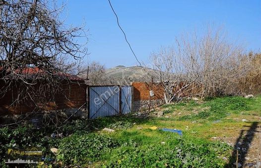 A Plus Gayrimenkulden Mahmutlarda Köy Altı Satılık Tarla