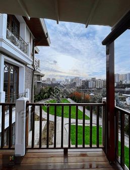 Alfa İnvest 'ten Kuzey Ankara 'da Satılık Villa