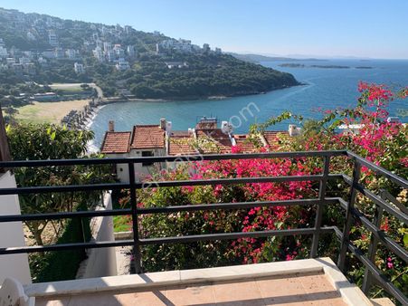 Milas Boğaziçi'nde Denize 150 Metre Villa