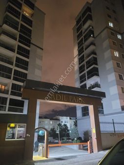 Arıkoğlundan 50. Adilpark Bloklarında 2+1 120 M2 8.kat Ebeynli