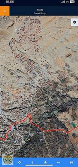 Tunç Harita Emlaktan Arsa