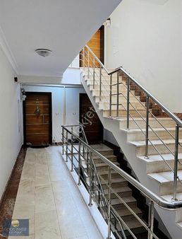 Satılık Lüks Daire