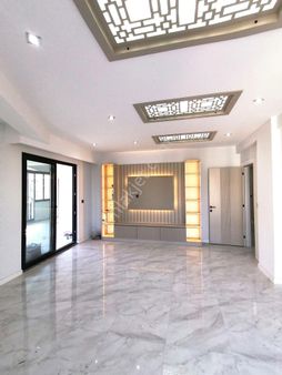 Karaman Mahallesinde 170 M2 4+1 Satılık Harika Son 3 Daire !!!