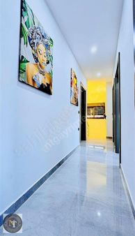 Belek' Te Satılık 4+1 Ultra Lüks Dubleks