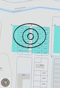 Satılık Uygun Yatırımlık Arsa