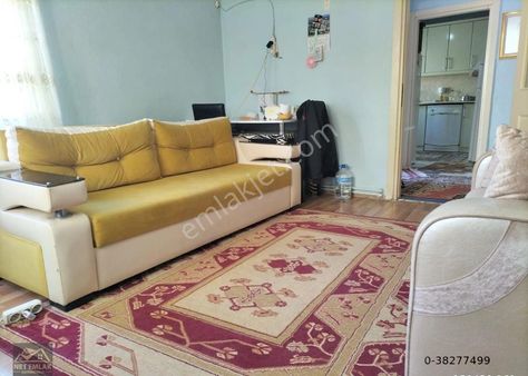 Bandırma Çınarlı Mahallesi Müstakik Ev