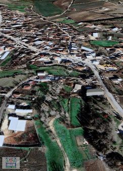 Çatalca Dağyenicede Satılık 250m2 Yerleşim İçinde Satılık Arsa