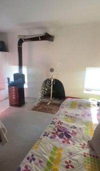 Satılık Müstakil Köy Evi Söke Sayrakçı Köyünde