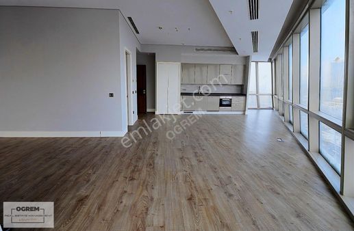 Metropol İstanbul / A Blok Satılık 1+1