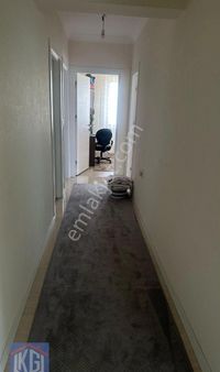 Göksu Mah 4+1 Şehir Manzaralı 3 Cepheli Daire