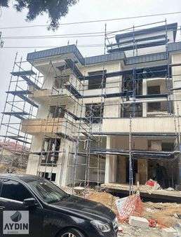 Aydın Satıyor 'dan Sille Cad. Çok Yakın Ultra Lüks 3+1 Daire