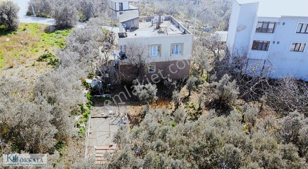Kökkaya'dan Gölyazı'da Göl Manzaralı Hobi Bahçesine Uygun Arsa