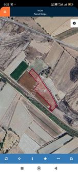 Kaçırılmayacak Tarla Fırsatı!yüksek Getirili Yatırım – Sulak Ve Verimli Arazi!