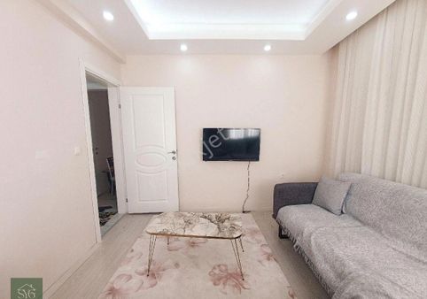 Konuksever 2+1 Katta Komple Yenilendi Satılık