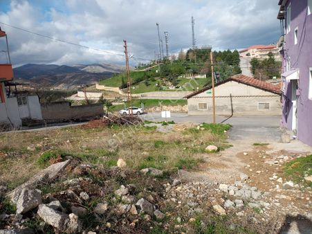 Erdoğan Gayrimenkulden Satılık Gedikte Harika Konumda 286 M2 Uygun Arsa​