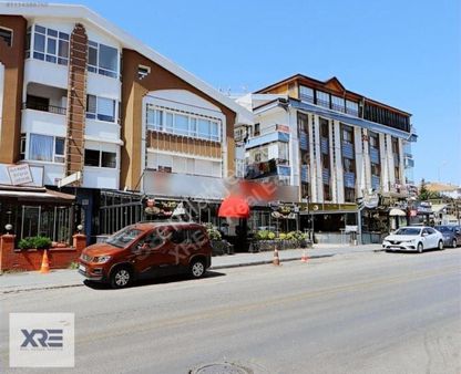 Keçiören Pınarbaşı Mahallesinde Satılık Dükkan