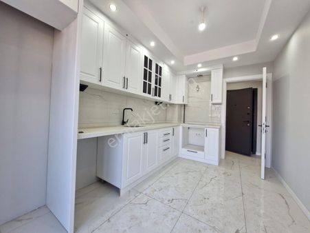 Ender Uysal Gayrimenkulden Kayhanda Satılık Sıfır 2+1 Dublex Daire..