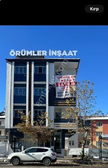 Mrc Gayrimenkulden Satılık Fırsat Daire